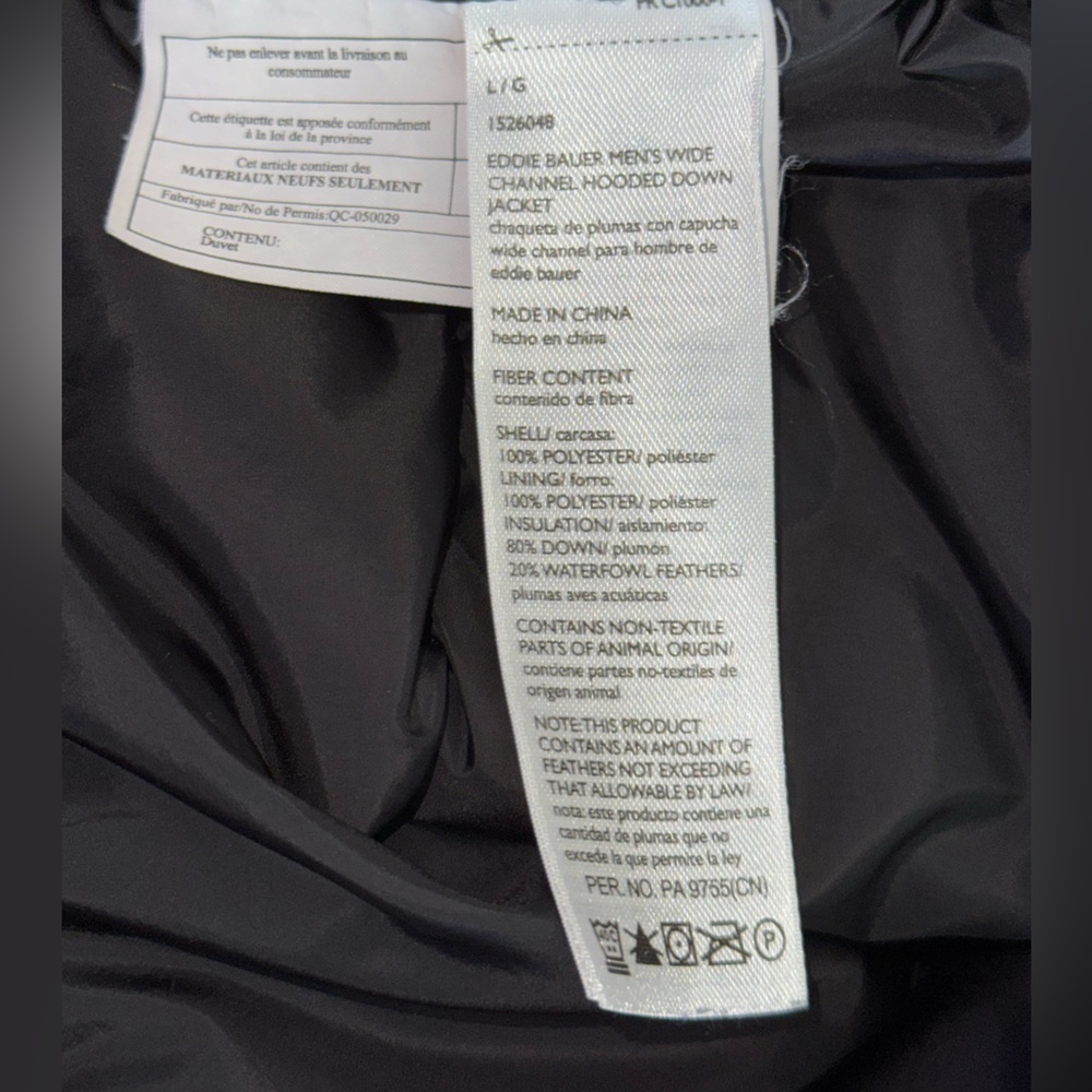 Winter Jacket - image 5